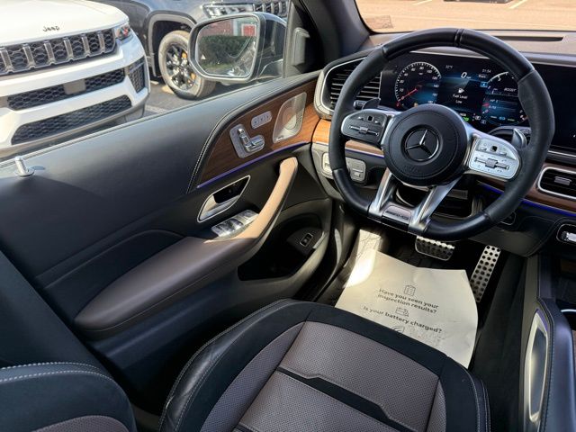 2023 Mercedes-Benz GLE