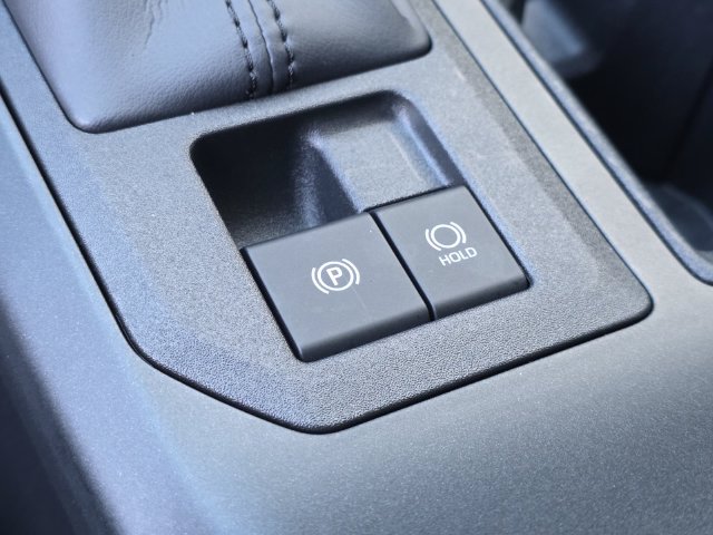 Used 2026 Toyota RAV4 SUV