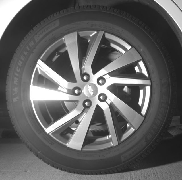 2022 Chevrolet Equinox LT White at DeMontrond Ford