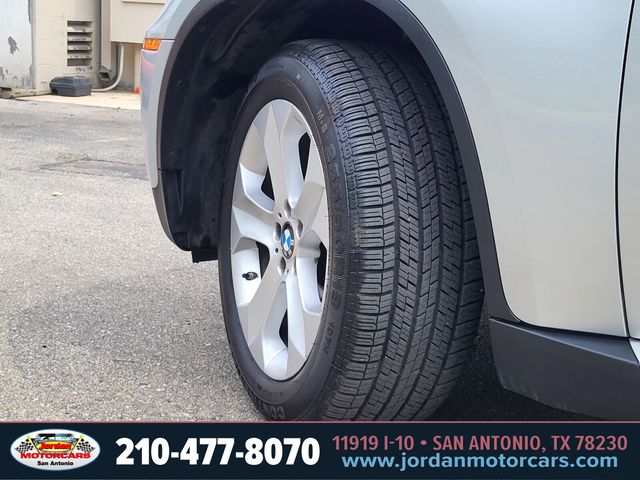 Used Car 2014 Bmw X6  Xdrive35i For Sale Under $15,000 In San Antonio, Texas