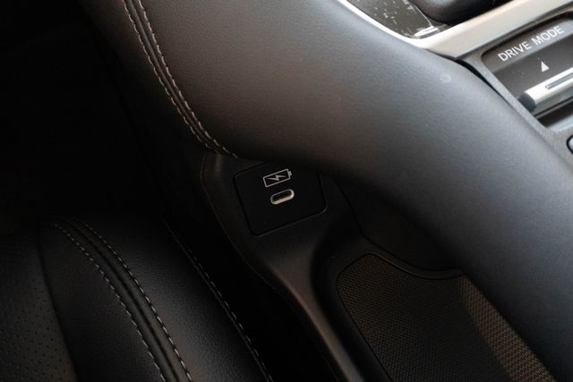 New 2027 Honda HR-V SUV