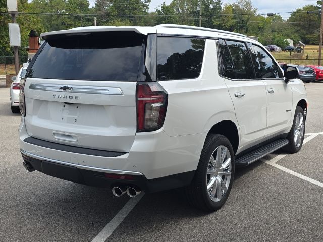 Photo of 2022 Chevrolet Tahoe High Country in Dallas, GA - 5,  2022 Chevrolet Tahoe High Country:C02423