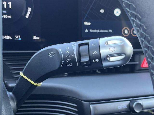 new 2026 Hyundai IONIQ 5 car, priced at $36,896