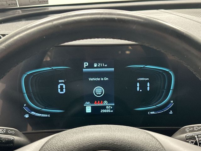 2023 Kia Sportage X-Line White at Auto Express Mitsubishi