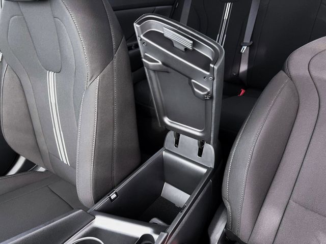 New 2026 Blue Hyundai SEL Sport image 18