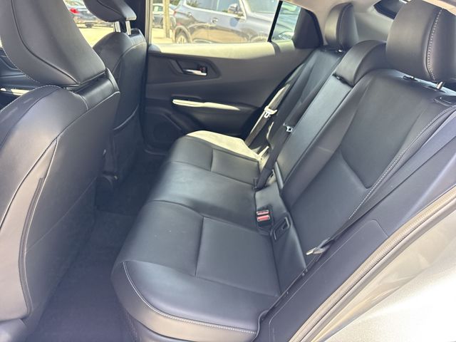 2023 Toyota Prius - $28,898