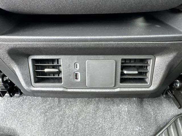 2026 Chevrolet Silverado 1500 Custom Gray at Ross Downing Chevrolet