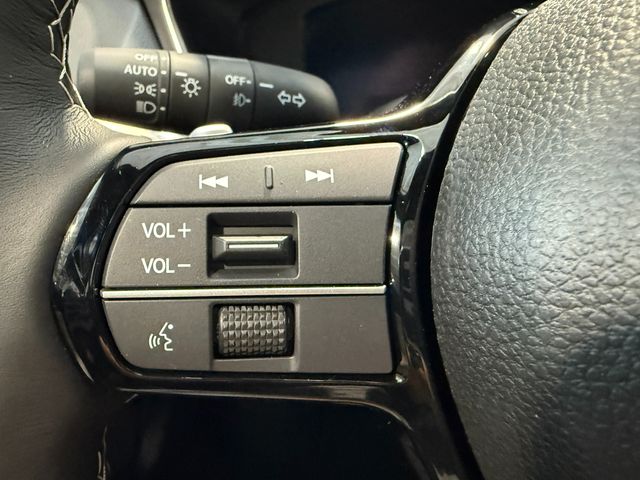 New 2026 Acura Integra Hatchback