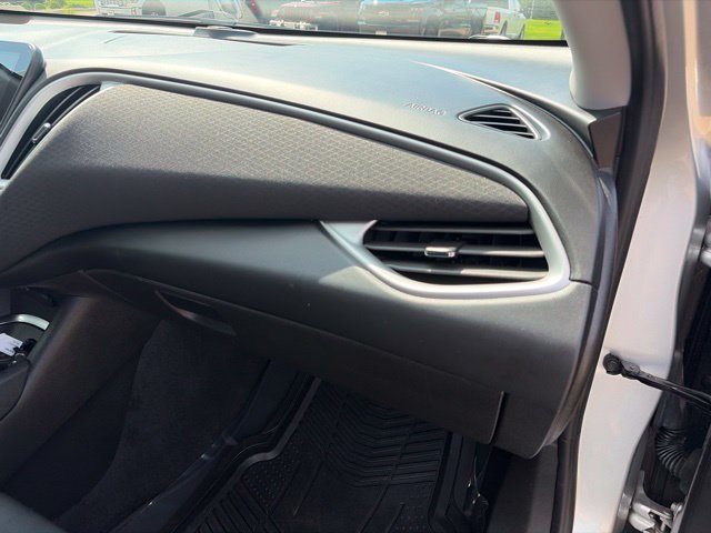 Used 2022 Chevrolet Malibu Sedan