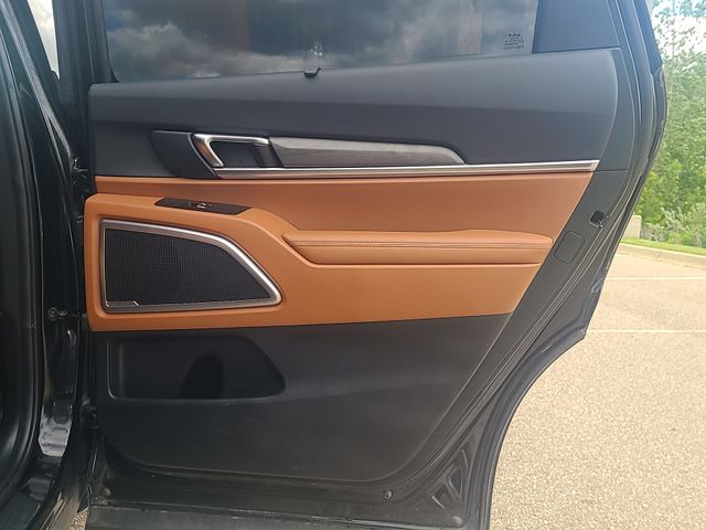 Used 2025 Kia Telluride SUV