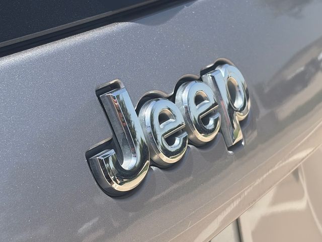 Used 2019 Jeep Cherokee SUV