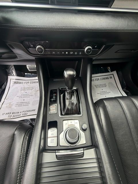 Used 2018 Mazda Mazda6 Sedan