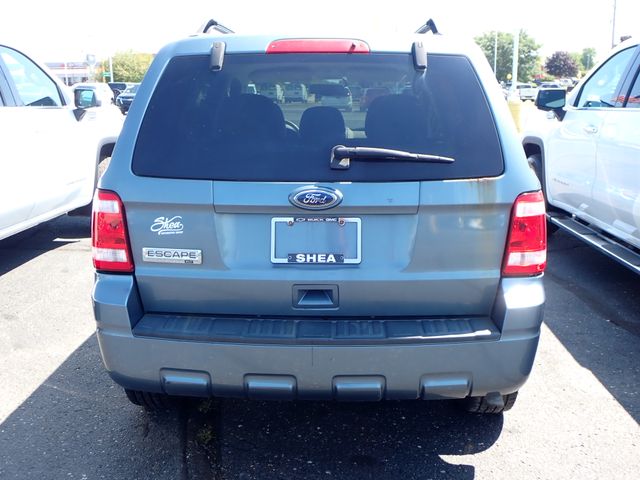 2010 Ford Escape XLT 6