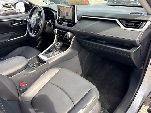 2025 Toyota RAV4 - $37,888