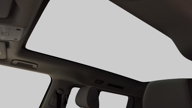 2025 Volkswagen ID. Buzz