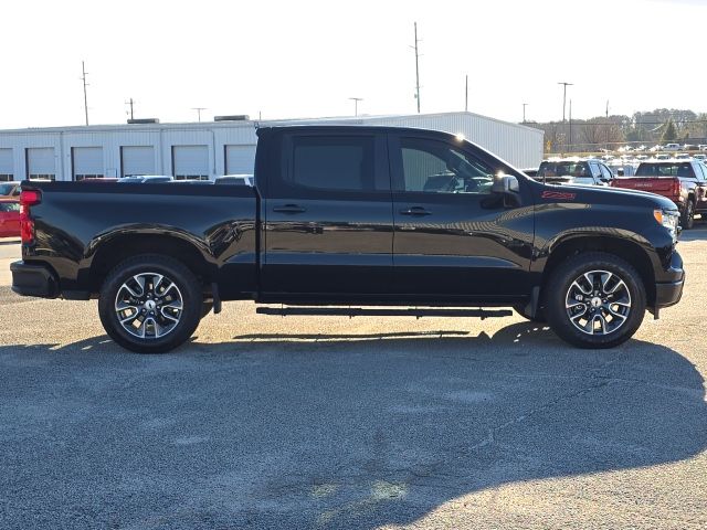 2023 Chevrolet Silverado 1500 RST:44394A