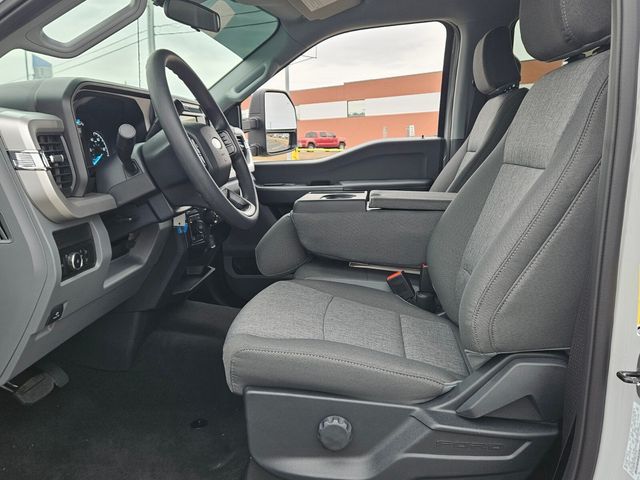 New 2026 White Ford XL image 12