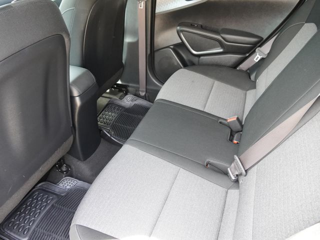 Used 2021 Kia Soul Hatchback