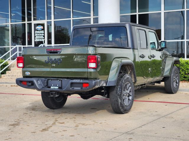 2024 Jeep Gladiator Sport 4