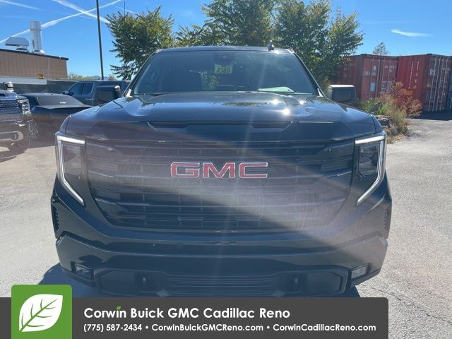 2024 GMC Sierra 1500 Elevation 27