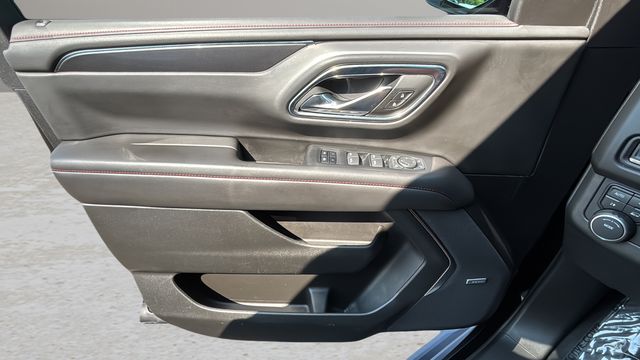 Used 2024 Black Chevrolet RST image 17