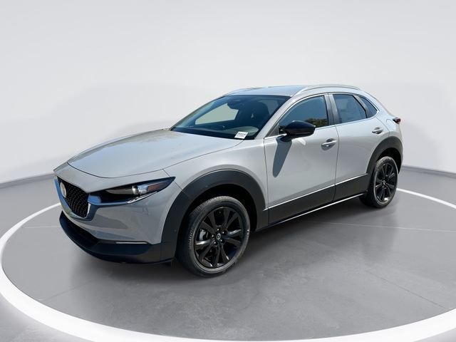 2025 Mazda CX-30 2.5 S Select Sport AWD