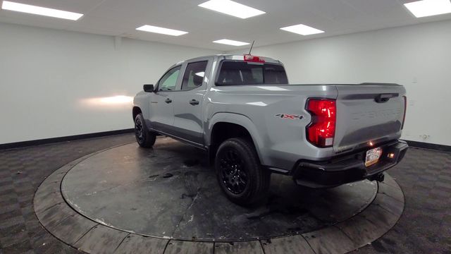 2026 – Chevrolet – Colorado