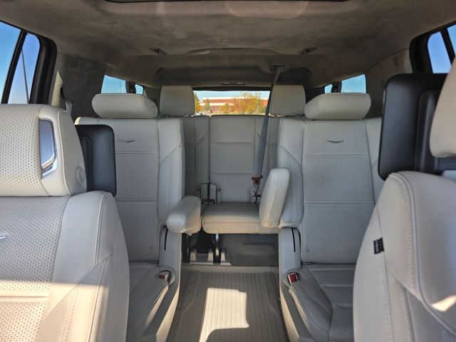 2021 Cadillac Escalade ESV 4WD Premium Luxury Platinum