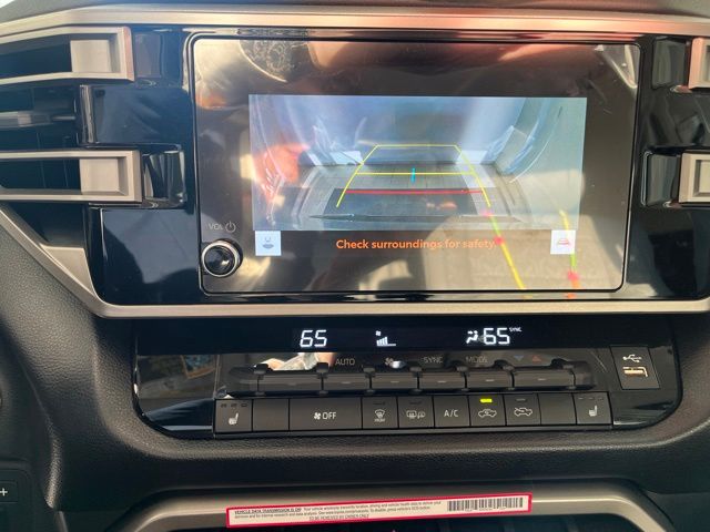 Used 2024 Toyota Tundra Truck