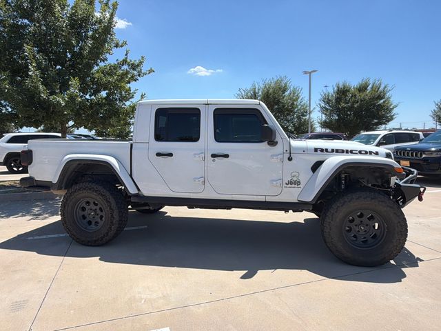 Used 2021 Jeep Gladiator Truck
