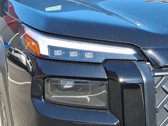 new 2026 Subaru Outback car, priced at $37,722