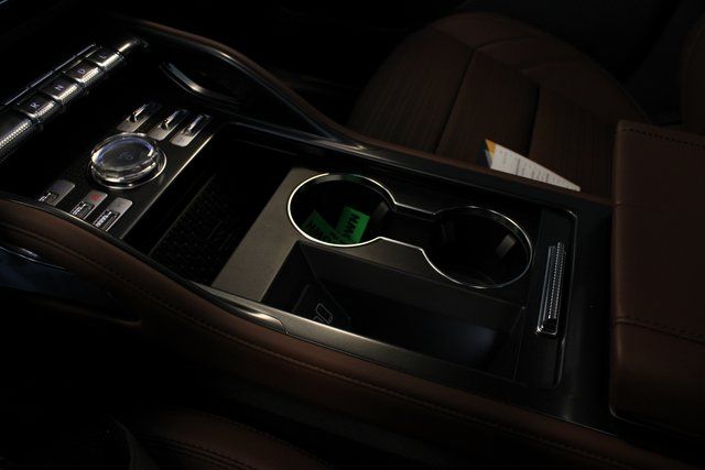 New 2026 White Lincoln Reserve image 19