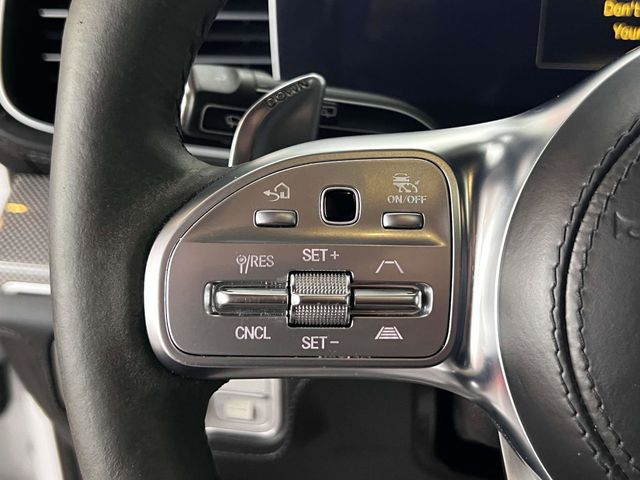 used 2023 Mercedes-Benz GLE car, priced at $64,991