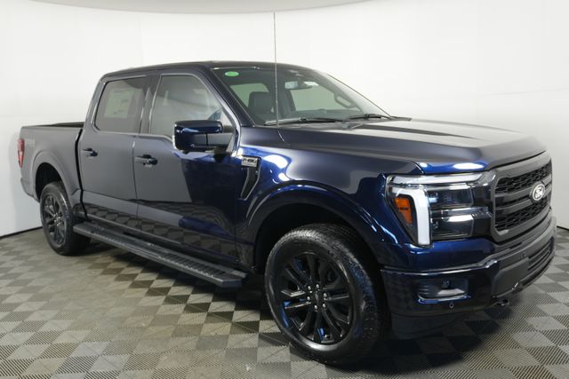 2025 Ford F-150 Lariat's photo