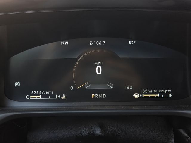 Used 2023 Lincoln Aviator SUV