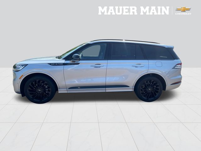Used 2022 Lincoln Aviator SUV