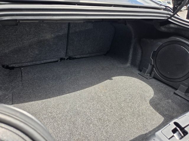 Used 2021 Black Ford Mach 1 image 27