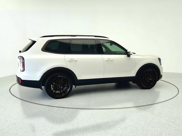 Used 2024 Kia Telluride SUV