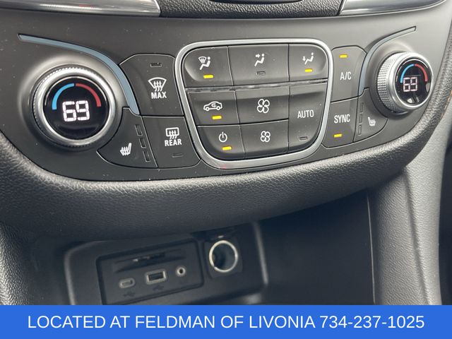 Used 2020 Chevrolet Equinox For Sale in Muncie, IN
