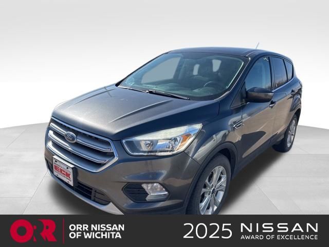 2017 Ford Escape SE FWD