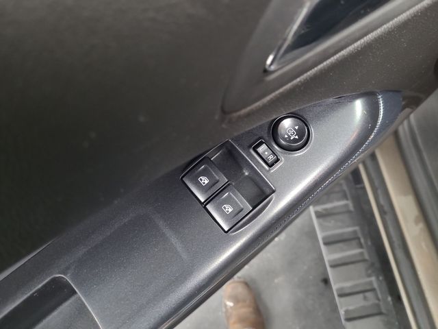 2016 – Chevrolet – Colorado