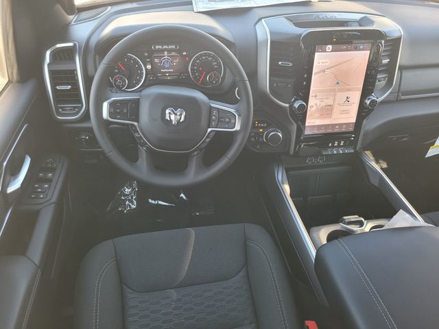 New 2026 Gray Ram Big Horn/Lone Star image 8