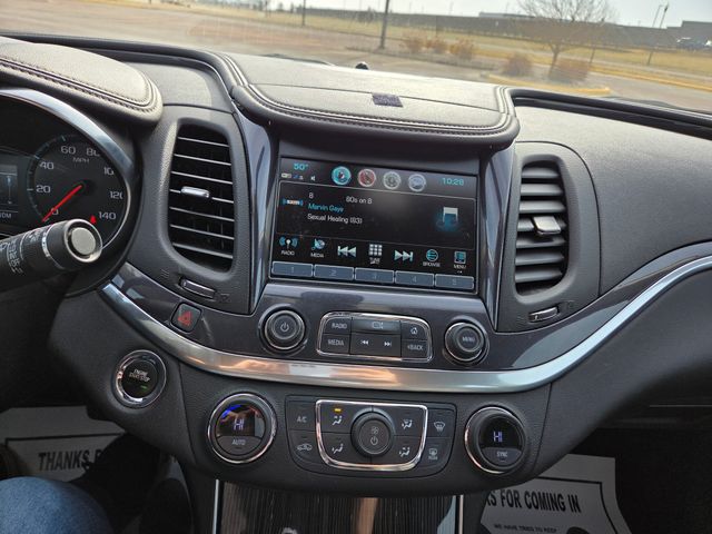 2020 Chevrolet Impala FWD LT