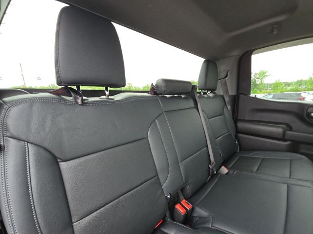 Photo of 2024 Chevrolet Silverado 1500 Custom Trail Boss in Dallas, GA - 16,  2024 Chevrolet Silverado 1500 Custom Trail Boss:C02189