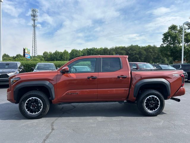 2025 Toyota Tacoma TRD Off Road - Photo 12