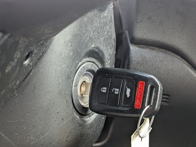 2021 Honda CR-V - Image 21