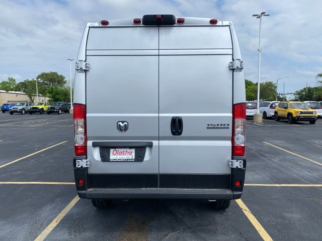 2024 Ram ProMaster 1500 Base 6