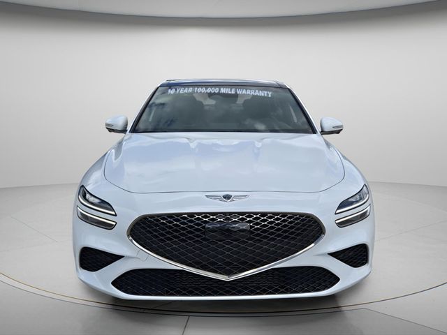 2023 Genesis G70 - $34,280