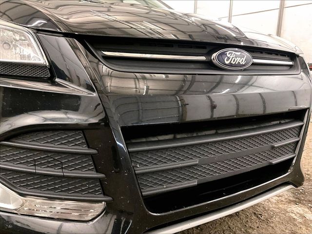 2015 Ford Escape SE Black at Phil Fitts Ford