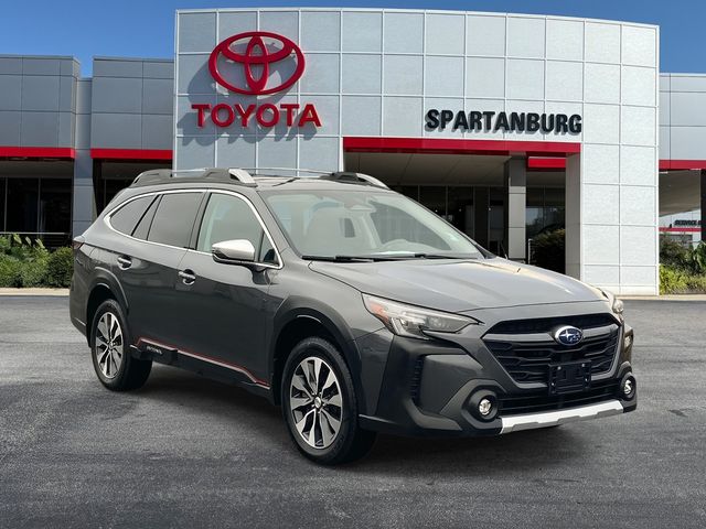 2023 Subaru Outback Touring AWD